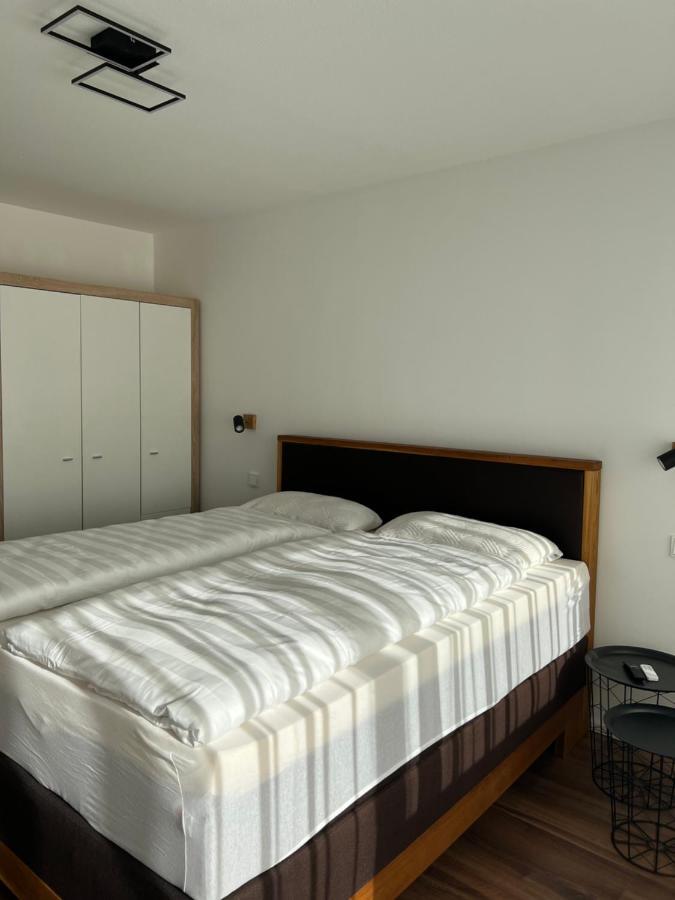 City Apartment - Laim - Mountain View München Kültér fotó
