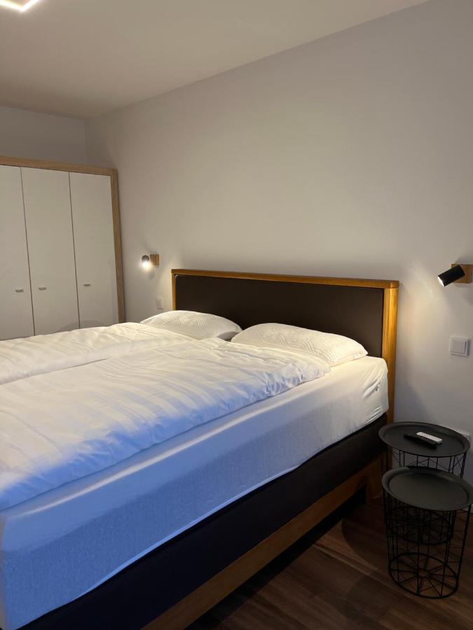 City Apartment - Laim - Mountain View München Kültér fotó