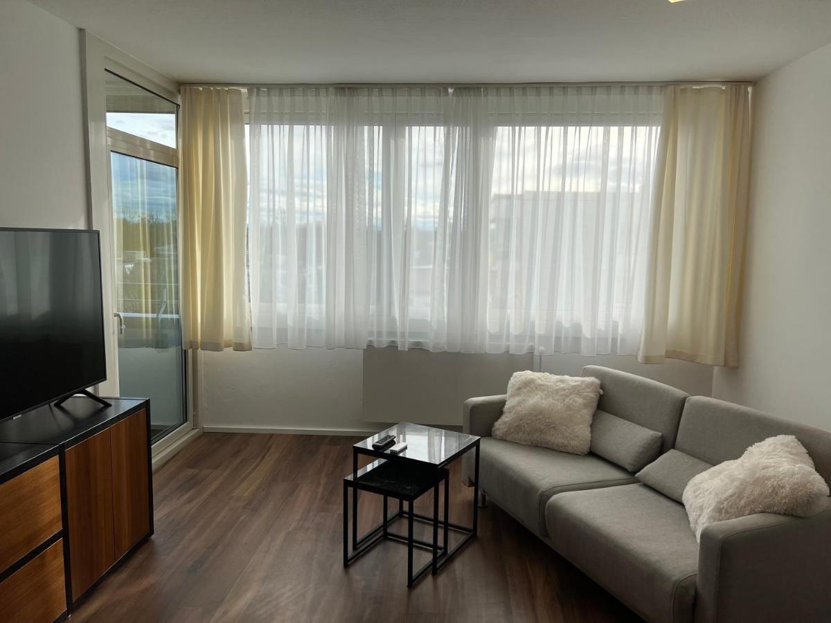 City Apartment - Laim - Mountain View München Kültér fotó