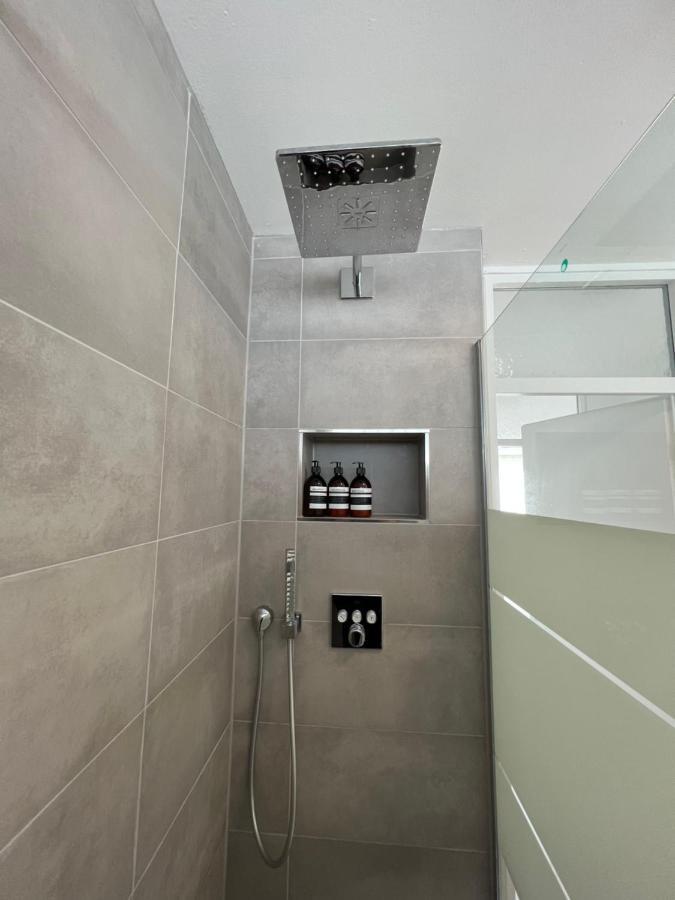 City Apartment - Laim - Mountain View München Kültér fotó