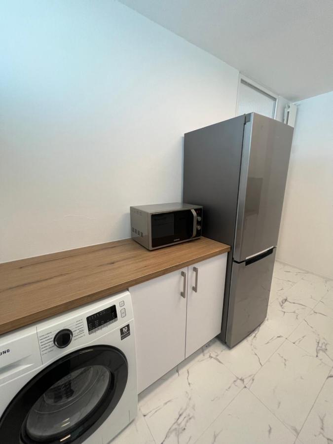 City Apartment - Laim - Mountain View München Kültér fotó